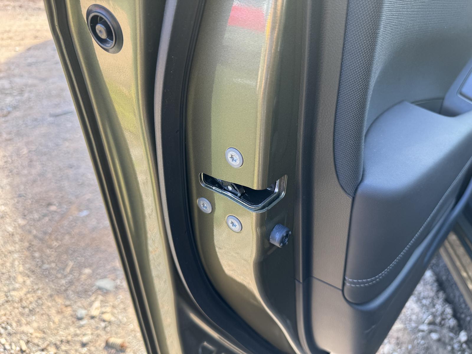 View SUBARU FORESTER 2024 5 Door Station Wagon Breaking