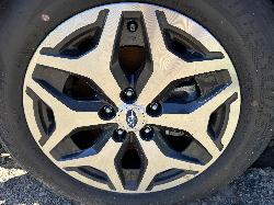 View SUBARU FORESTER 2024 5 Door Station Wagon Breaking