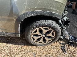 View SUBARU FORESTER 2024 5 Door Station Wagon Breaking