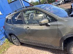 View SUBARU FORESTER 2024 5 Door Station Wagon Breaking
