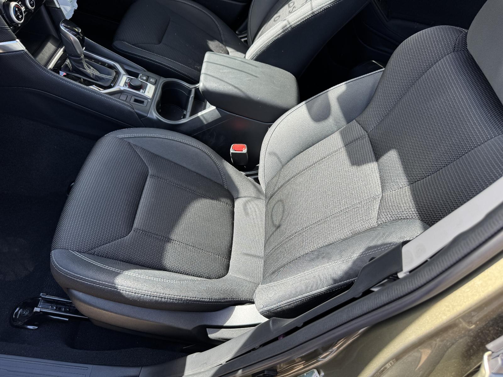 View SUBARU FORESTER 2024 5 Door Station Wagon Breaking