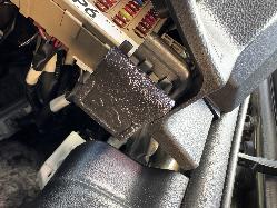 View SUBARU FORESTER 2024 5 Door Station Wagon Breaking
