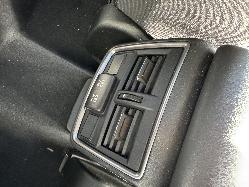 View SUBARU FORESTER 2024 5 Door Station Wagon Breaking