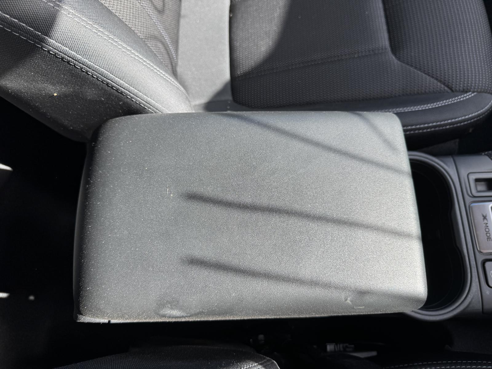 View SUBARU FORESTER 2024 5 Door Station Wagon Breaking