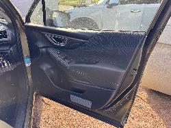 View SUBARU FORESTER 2024 5 Door Station Wagon Breaking