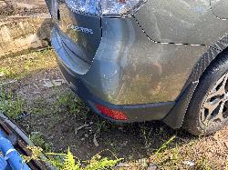 View SUBARU FORESTER 2024 5 Door Station Wagon Breaking