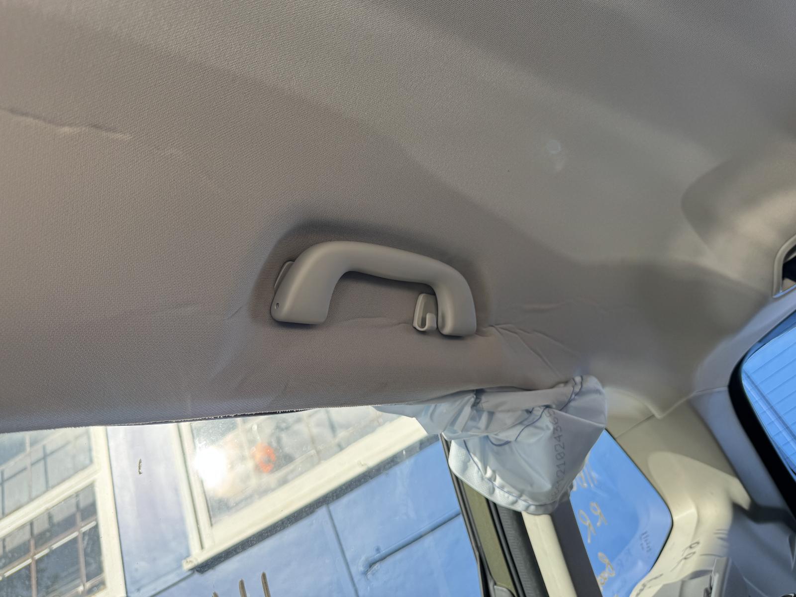 View SUBARU FORESTER 2024 5 Door Station Wagon Breaking