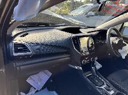 View SUBARU FORESTER 2024 5 Door Station Wagon Breaking