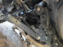 View SUBARU FORESTER 2024 5 Door Station Wagon Breaking