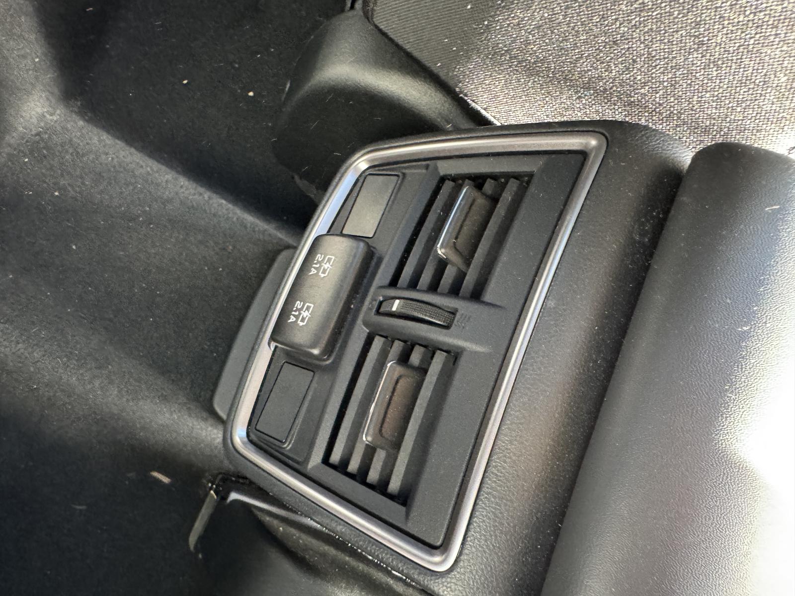 View SUBARU FORESTER 2024 5 Door Station Wagon Breaking