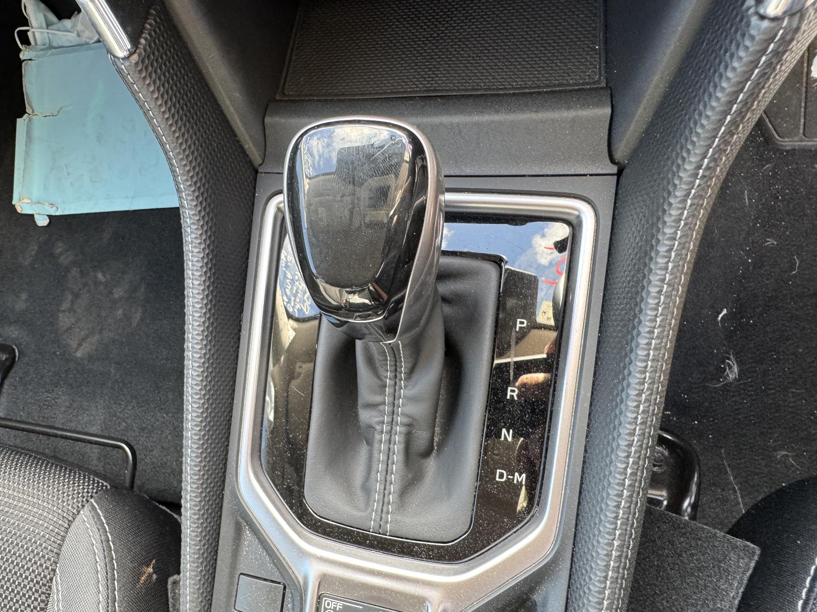View SUBARU FORESTER 2024 5 Door Station Wagon Breaking