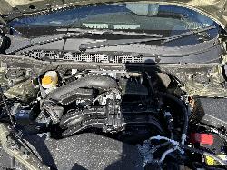 View SUBARU FORESTER 2024 5 Door Station Wagon Breaking