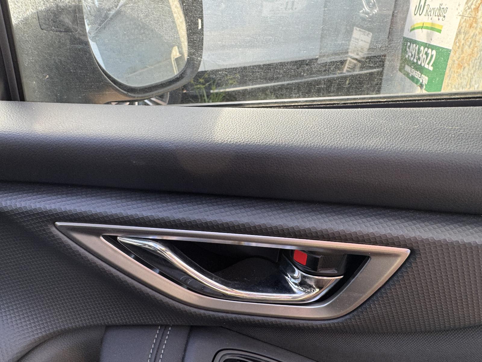 View SUBARU FORESTER 2024 5 Door Station Wagon Breaking