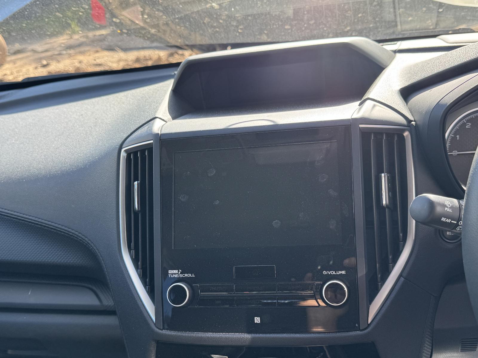 View SUBARU FORESTER 2024 5 Door Station Wagon Breaking