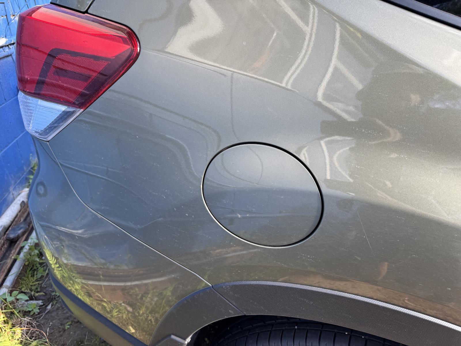 View SUBARU FORESTER 2024 5 Door Station Wagon Breaking