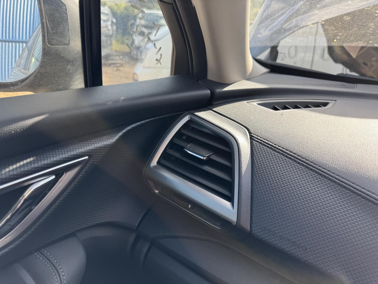 View SUBARU FORESTER 2024 5 Door Station Wagon Breaking