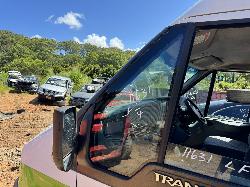 View FORD TRANSIT 2006 2 Door Van Breaking