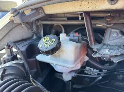 View FORD TRANSIT 2006 2 Door Van Breaking