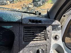 View FORD TRANSIT 2006 2 Door Van Breaking