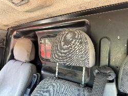 View FORD TRANSIT 2006 2 Door Van Breaking