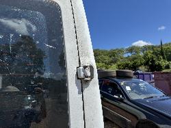 View FORD TRANSIT 2006 2 Door Van Breaking