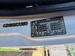 View FORD TRANSIT 2006 2 Door Van Breaking