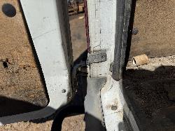 View FORD TRANSIT 2006 2 Door Van Breaking
