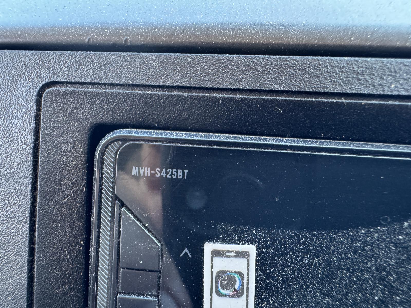View FORD TRANSIT 2006 2 Door Van Breaking