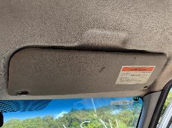 View FORD TRANSIT 2006 2 Door Van Breaking