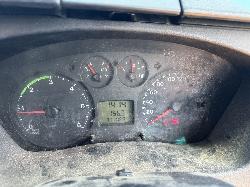 View FORD TRANSIT 2006 2 Door Van Breaking