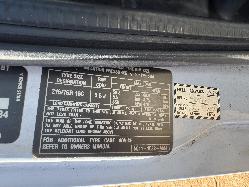 View FORD TRANSIT 2006 2 Door Van Breaking