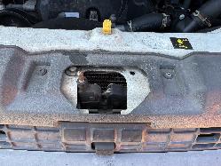 View FORD TRANSIT 2006 2 Door Van Breaking