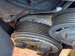 View FORD TRANSIT 2006 2 Door Van Breaking
