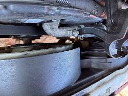 View FORD TRANSIT 2006 2 Door Van Breaking