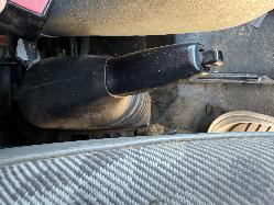 View FORD TRANSIT 2006 2 Door Van Breaking