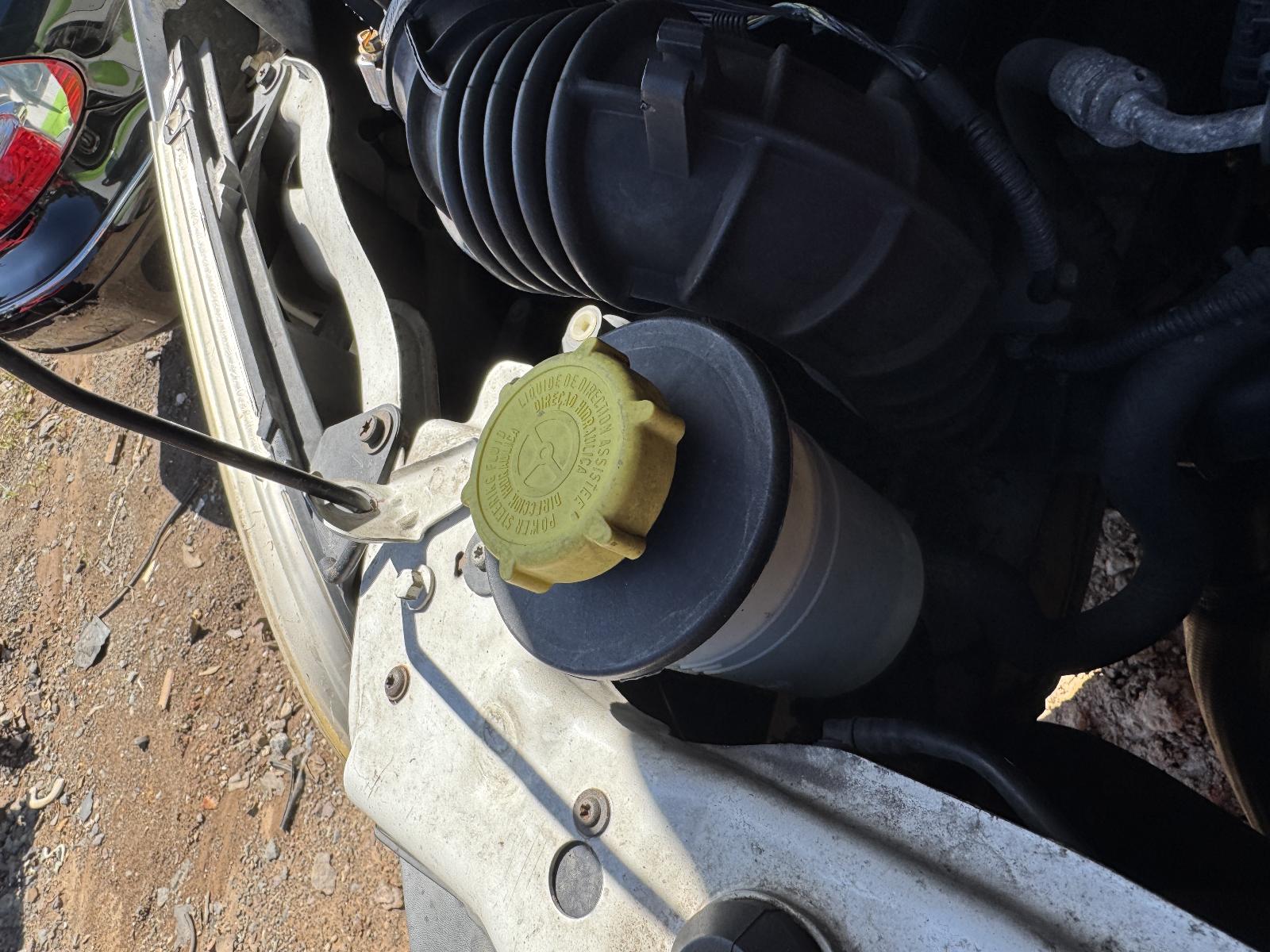 View FORD TRANSIT 2006 2 Door Van Breaking