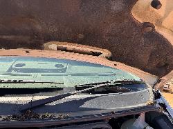 View FORD TRANSIT 2006 2 Door Van Breaking