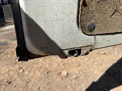 View FORD TRANSIT 2006 2 Door Van Breaking