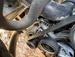 View FORD TRANSIT 2006 2 Door Van Breaking