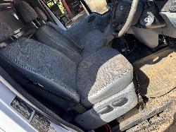 View FORD TRANSIT 2006 2 Door Van Breaking