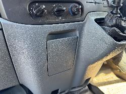 View FORD TRANSIT 2006 2 Door Van Breaking