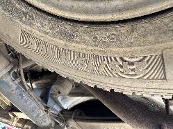 View FORD TRANSIT 2006 2 Door Van Breaking