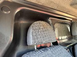 View FORD TRANSIT 2006 2 Door Van Breaking