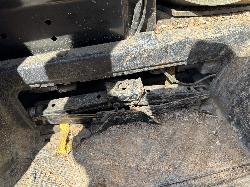 View FORD TRANSIT 2006 2 Door Van Breaking