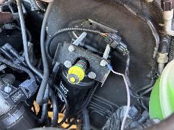 View FORD TRANSIT 2006 2 Door Van Breaking