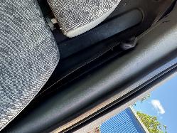 View FORD TRANSIT 2006 2 Door Van Breaking