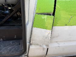 View FORD TRANSIT 2006 2 Door Van Breaking