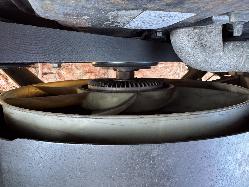 View FORD TRANSIT 2006 2 Door Van Breaking