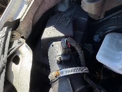 View FORD TRANSIT 2006 2 Door Van Breaking