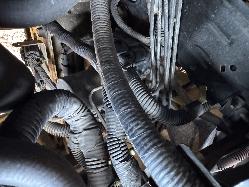 View FORD TRANSIT 2006 2 Door Van Breaking